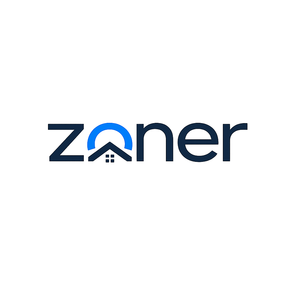 Zoner - Portal de Imóveis